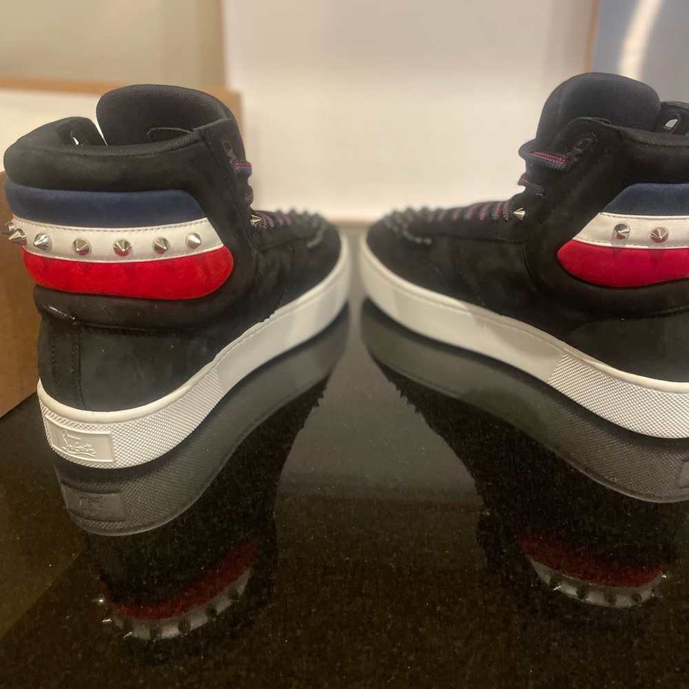 Christian Louboutin shoes